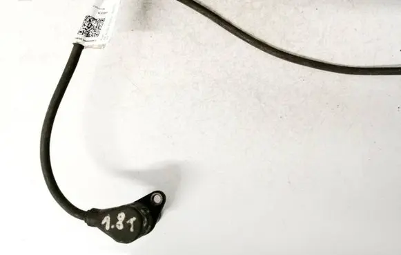 Crankshaft position sensor