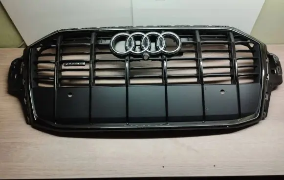 Audi Q7 4L Front grill 4M0853651AH 4M0853651AJ 4M0853651AQ