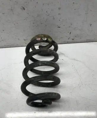 Audi A6 S6 C6 4F Rear coil spring