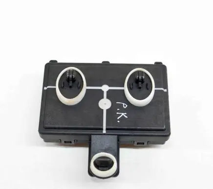 Audi A4 Allroad B9 Door control unit/module 8W0959592 A2C7466601400