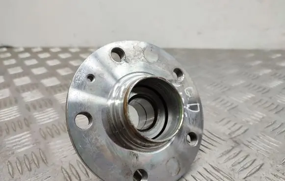 Volkswagen T-Roc Rear wheel ball bearing 