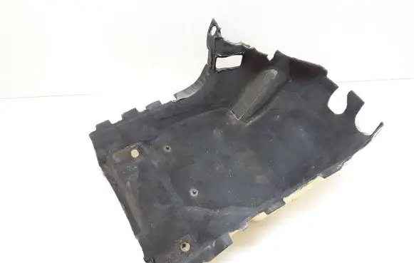Volvo V70 Front floor carpet liner 