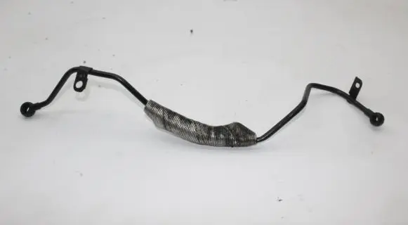 KIA Sorento Turbo turbocharger oiling pipe/hose