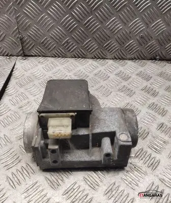 Audi A6 S6 C4 4A Mass air flow meter 0281002074