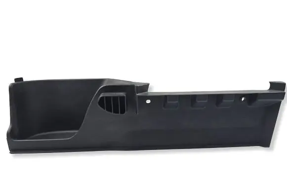 Nissan Qashqai Trunk/boot lower side trim panel 849414EA0A