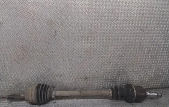 Citroen C2 Front driveshaft