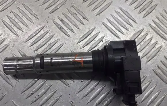 Audi A2 High voltage ignition coil 036905715E