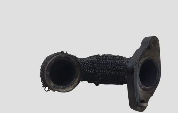 Peugeot 607 EGR valve line/pipe/hose