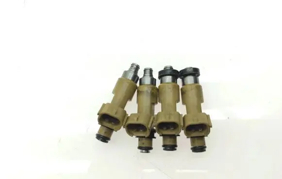 Subaru Legacy Fuel injectors set 009062719