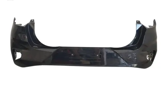 Ford Puma Rear bumper L1TB17906A1AS2 L1TB17906A1