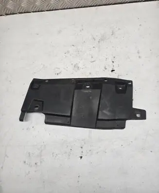 Toyota RAV 4 (XA40) Rear bumper underbody cover/under tray 5872442020