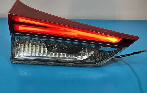 Toyota Auris E180 Rear/tail lights 02354 IMPRK1568512