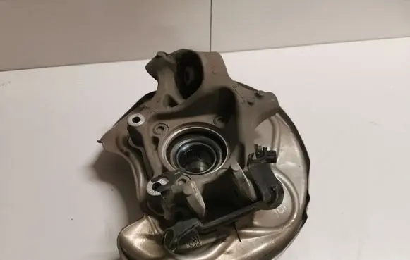 Audi Q5 SQ5 Rear wheel hub 80A505435J