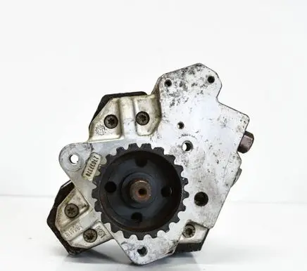 Audi A8 S8 D3 4E Fuel injection high pressure pump 059130755J