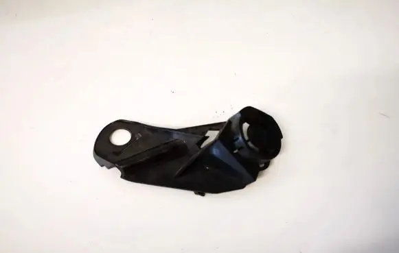 Side speaker trim/cover
