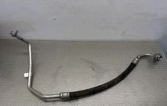 Volkswagen Crafter Air conditioning (A/C) pipe/hose 7C0816744B