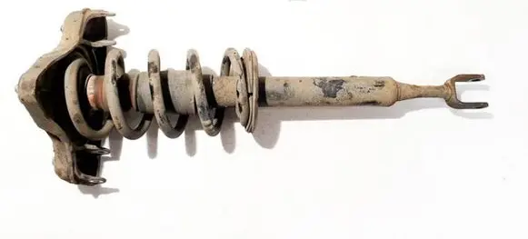 Audi A4 S4 B7 8E 8H Front shock absorber/damper 8e0413031da 814903000580