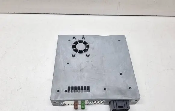 BMW 7 F01 F02 F03 F04 Video control module 9206015 65509206015