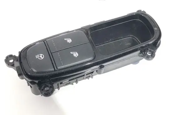 KIA Niro Seat heating switch 93310G5010