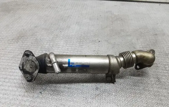 Honda Accord EGR valve cooler W810311000