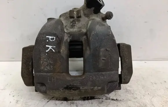 Citroen C4 II Picasso Front brake caliper