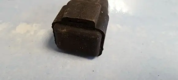Mazda 626 Other relay ge10