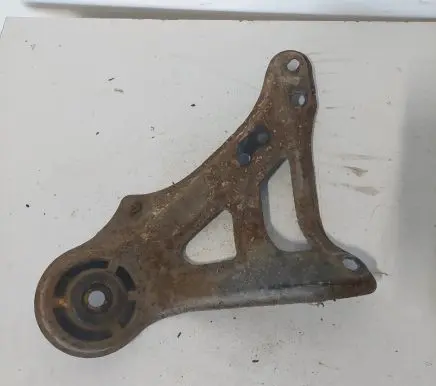 Lexus RX 450H Front subframe