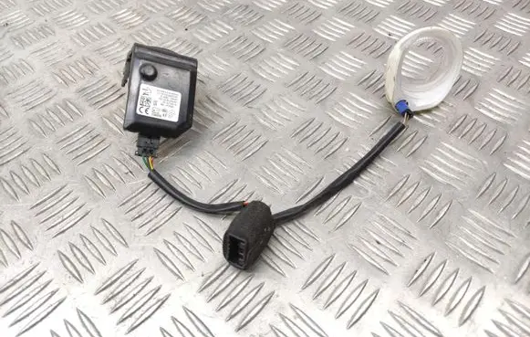Chevrolet Captiva Immobiliser reader (aerial) 22743215