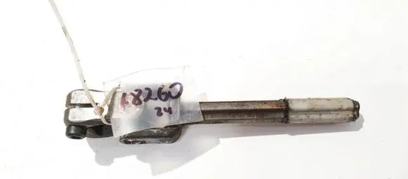 Skoda Octavia Mk2 (1Z) Steering column universal joint 548648