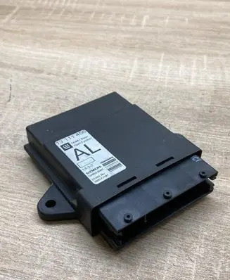 Opel Vectra C Door control unit/module 13111456 5WK46001