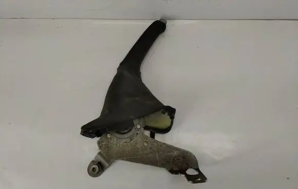 Volvo V70 Hand brake release handle 30645664