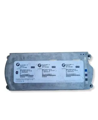 BMW 5 E60 E61 Bluetooth control unit module 9116801 23292523 00E00C5A61AD
