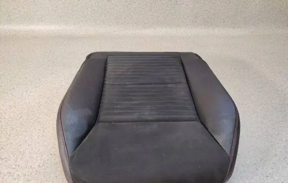 Mercedes-Benz CLA C117 X117 W117 Front passenger seat A2469107201