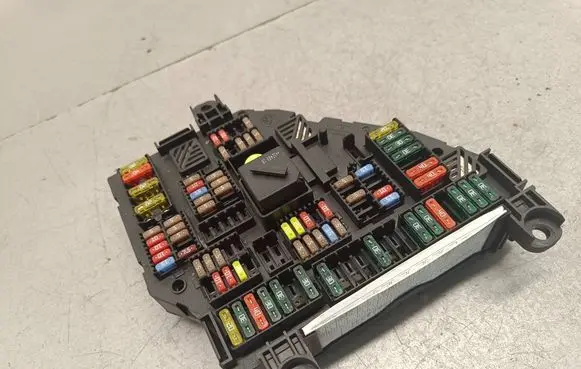 Fuse module