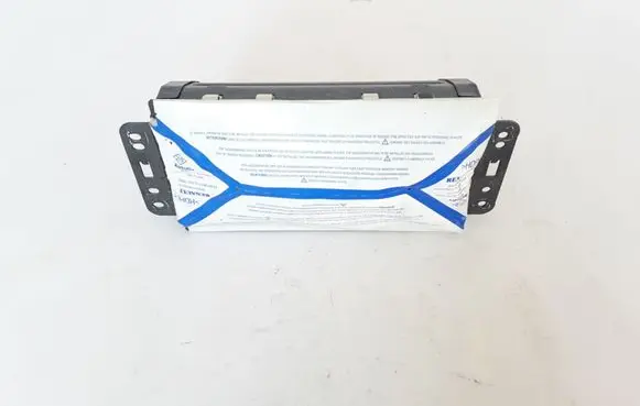 Renault Scenic II - Grand scenic II Passenger airbag