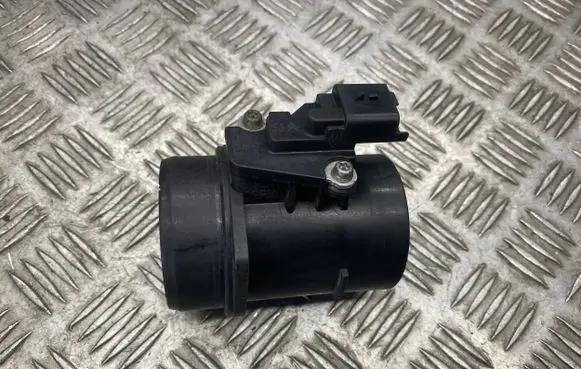 Peugeot 508 Mass air flow meter 9683282980