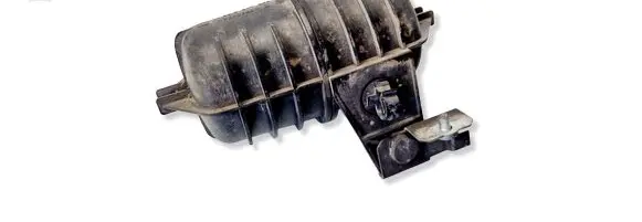 BMW X5 E53 Vacuum air tank 11652247620