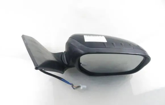 Renault Koleos I Front door electric wing mirror 96301JYXXX