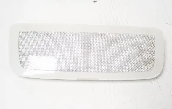 Mercedes-Benz C W204 Rear seat light A2048204801