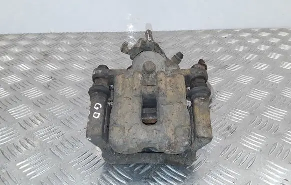 Honda Civic Rear brake caliper