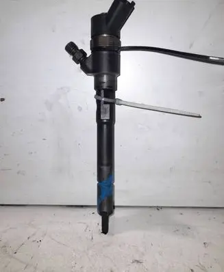 KIA Sportage Fuel injector 0445110258