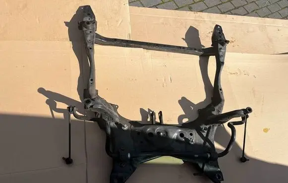 Mazda CX-5 II Front axle beam 