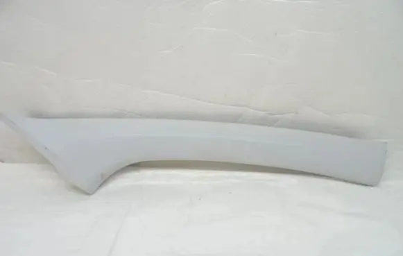 Peugeot 208 I (A) pillar trim 9673750277