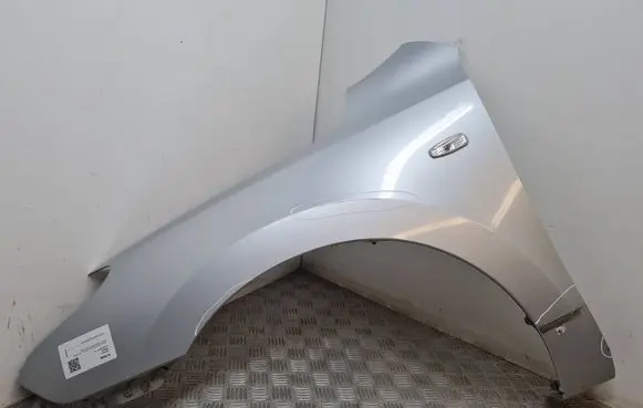 Hyundai i30 Fender 