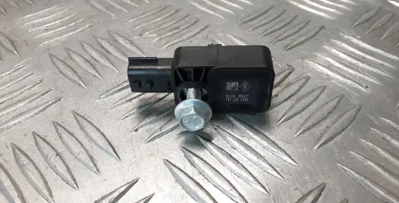 Renault Latitude (L70) Airbag deployment crash/impact sensor 988330738R