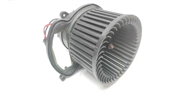 Renault Espace V (RFC) Heater fan/blower T911738 81B77709 301015