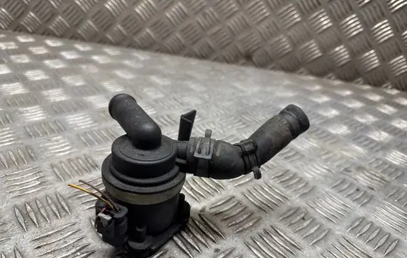 Audi A5 Sportback 8TA Electric auxiliary coolant/water pump 03L965561A