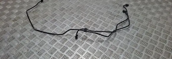 Peugeot Partner Engine coolant pipe/hose