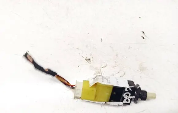Mercedes-Benz A W169 Brake pedal sensor switch A0015454409