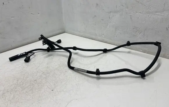 Volkswagen Touran III AdBlue supply pipe 5QA131983A